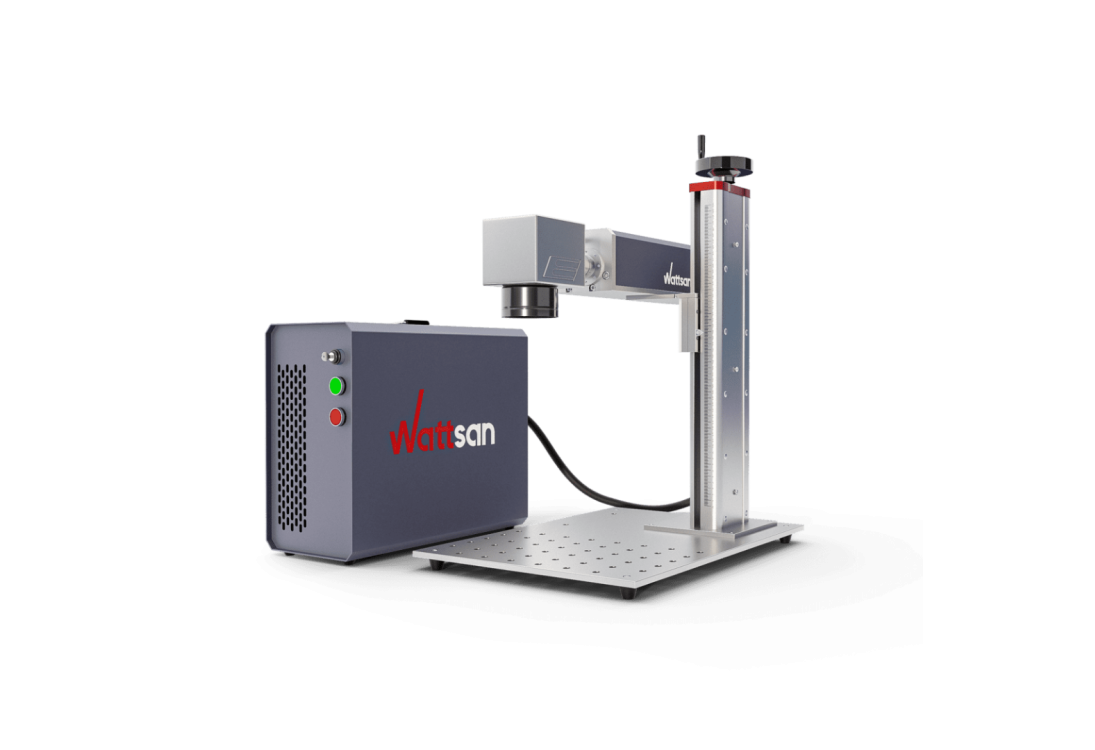 Превью 15 к Лазерный маркер Wattsan FL TT Raycus 50 Вт