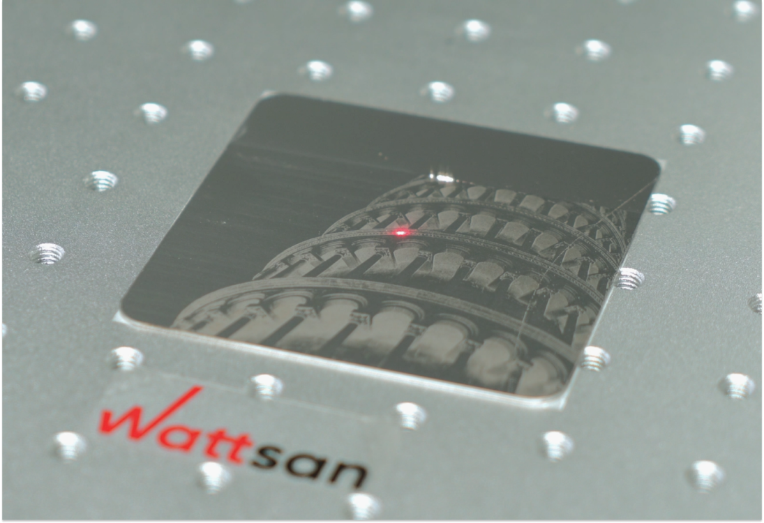 Превью 20 к Лазерный маркер Wattsan FL TT Raycus 50 Вт