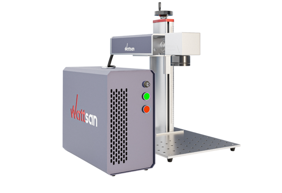 Превью 14 к Лазерный маркер Wattsan FL TT Raycus 50 Вт