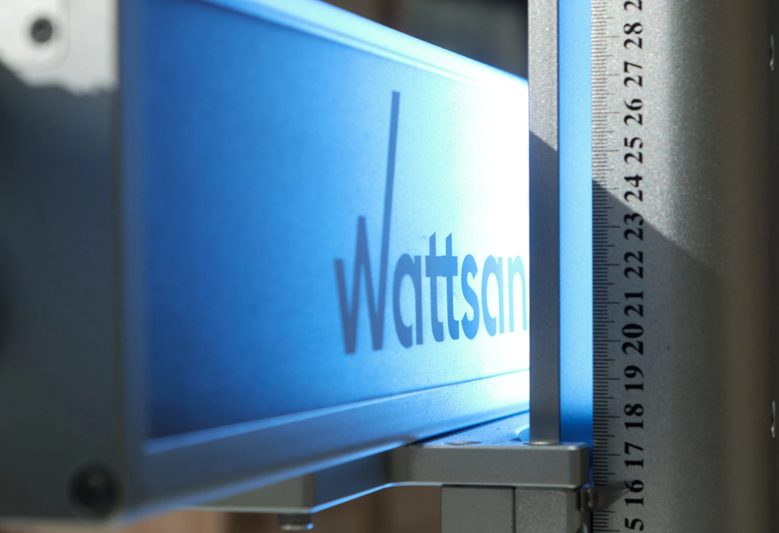 Превью 5 к Лазерный маркер Wattsan FL TT Raycus 50 Вт