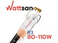 превью 1 к Лазерная трубка CO2 Wattsan Wattsan R3 80-100 Вт для лазерных станков