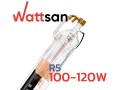 превью 1 к Лазерная трубка CO2 Wattsan R5 100-120 Вт для лазерных станков