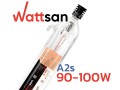 превью 1 к Лазерная трубка CO2 Wattsan A2S 90-100 Вт для лазерных станков