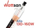 превью 1 к Лазерная трубка CO2 Wattsan A6S 130-160 Вт для лазерных станков