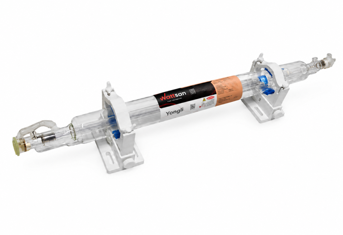 Превью 2 к Лазерная трубка CO2 Wattsan 900-C 42-46 Вт