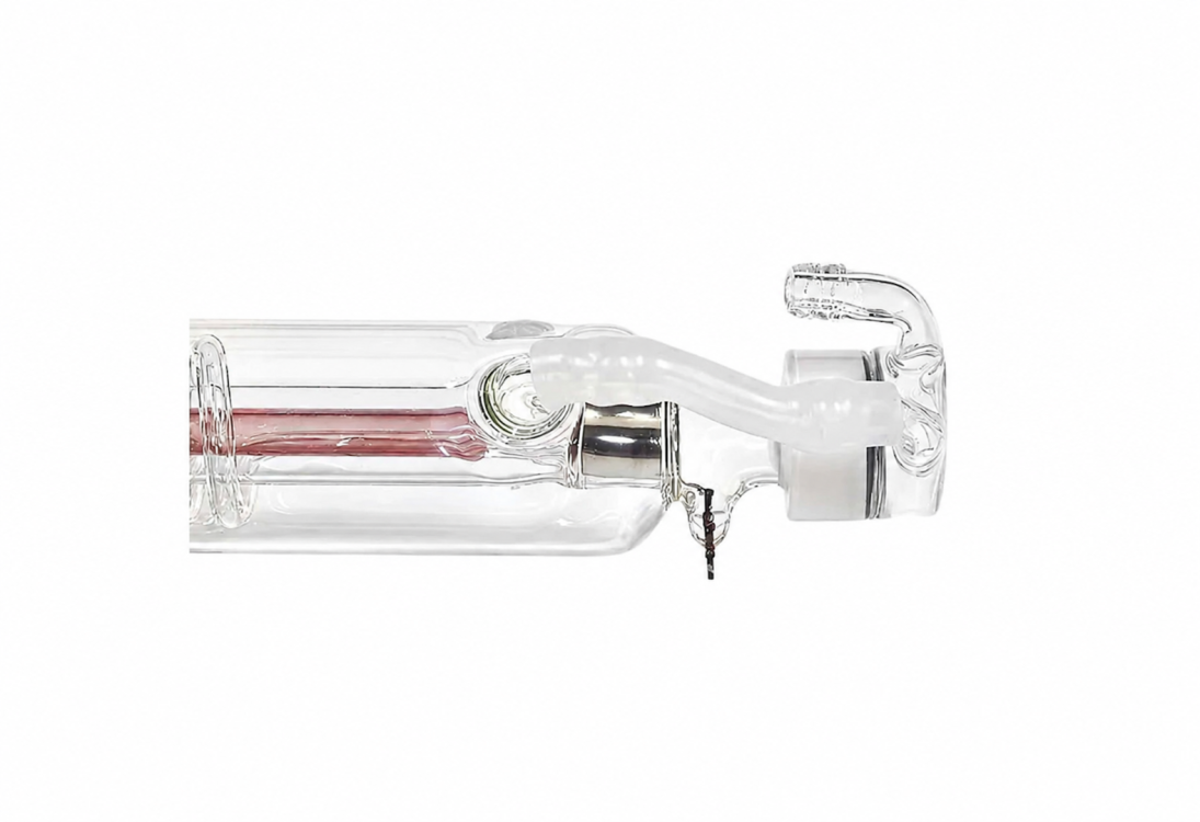Превью 4 к Лазерная трубка CO2 Wattsan 900-C 42-46 Вт