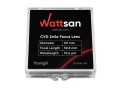 превью 2 к Фокусирующая линза для лазерного станка CO2 Wattsan D20 F50,8