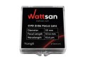 превью 2 к Длиннофокусная линза для лазерного станка CO2 Wattsan D20 F101,6
