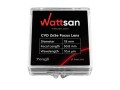 превью 4 к Фокусирующая линза для лазерного станка CO2 Wattsan D18 F50,8