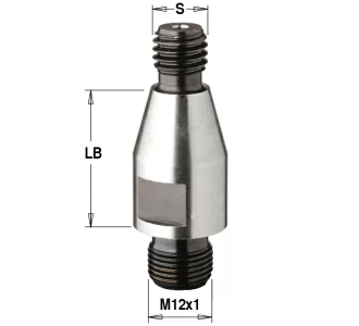 Адаптер S=M10/30 LB=25 RH