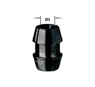 Цанга D=8 для 796.xxx.