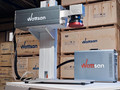 превью 3 к Ультрафиолетовый лазерный маркер Wattsan UV TT