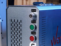 превью 7 к Ультрафиолетовый лазерный маркер Wattsan UV TT