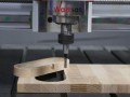 превью 2 к Фрезерный станок с ЧПУ WATTSAN 0609 MINI CABINE