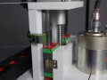 превью 3 к Фрезерный станок с ЧПУ WATTSAN 0609 MINI CABINE
