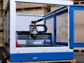 превью 3 к Фрезерный станок с ЧПУ WATTSAN 0609 MINI CABINE
