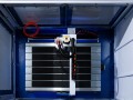 превью 4 к Фрезерный станок с ЧПУ WATTSAN 0609 MINI CABINE