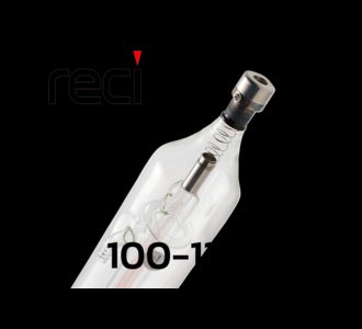 Лазерная трубка RECI W4 (100-130 Вт)