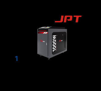 Ручная лазерная сварка <br>4 в 1 Wattsan G1 <br>JPT 1000 Вт