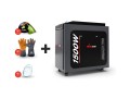 превью 1 к Ручная лазерная сварка <br>4 в 1 Wattsan G2 1500 Вт