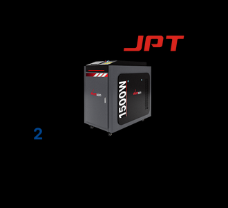 Ручная лазерная сварка <br>4 в 1 Wattsan G2 <br>JPT 1500 Вт