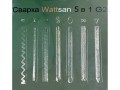 превью 8 к Ручная лазерная сварка <br>5 в 1 Wattsan G2 Pro 2000 Вт
