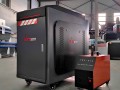 превью 3 к Ручная лазерная сварка <br>5 в 1 Wattsan G2 Pro 2000 Вт