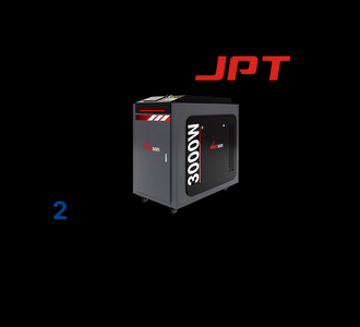 Ручная лазерная сварка <br>4 в 1 Wattsan G2 <br>JPT 3000 Вт