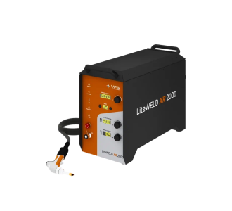 Система ручной лазерной сварки IPG LightWELD XR