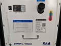 превью 10 к Ручная лазерная сварка <br>4 в 1 Wattsan G1D 1500 Вт