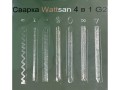 превью 8 к Ручная лазерная сварка <br>4 в 1 Wattsan G2D 2000 Вт