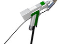 превью 4 к Ручная лазерная сварка <br>4 в 1 Wattsan G1D <br>JPT 3000 Вт