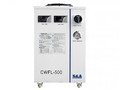 превью 2 к Чиллер S&A CWFL-500AN
