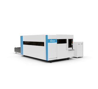 Лазерный станок для резки листа WATTSAN Hard 1560