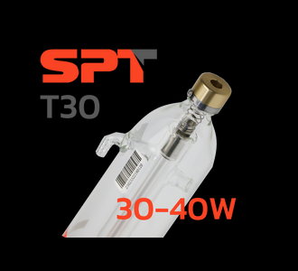 Лазерная трубка SPT T30