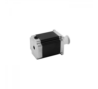Шаговый двигатель Type 57BYGH318-37-HX
