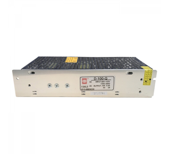 Блок питания Jeton D100-Q 24V + 5V
