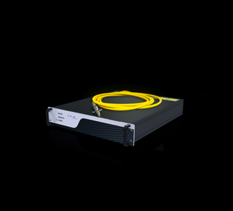 Излучатель IPG YLR-1500-U