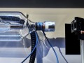 превью 6 к Лазерный станок WATTSAN 1610 Duos LT Подъёмный стол