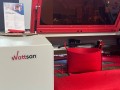 превью 7 к Лазерный станок  с ЧПУ WATTSAN 6090 ST Статичный стол