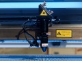 превью 3 к Лазерный станок WATTSAN 1290 LT Подъёмный стол