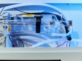 превью 5 к Лазерный станок WATTSAN 1610 LT — Подъёмный стол