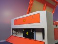 превью 9 к Лазерный станок WATTSAN 1610 LT — Подъёмный стол