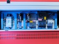превью 8 к Лазерный станок WATTSAN 1610 LT — Подъёмный стол