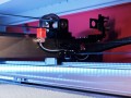 превью 6 к Лазерный станок WATTSAN 1610 LT — Подъёмный стол