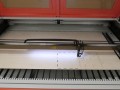 превью 3 к Лазерный станок WATTSAN 1610 LT — Подъёмный стол