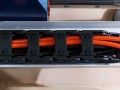 превью 7 к Фрезерный станок с ЧПУ WATTSAN 0404 MINI по дереву