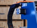 превью 5 к Фрезерный станок с ЧПУ WATTSAN 0404 MINI по дереву