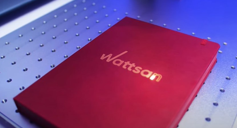 Технология лазерной маркировки: от сути до применения