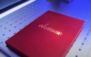 Технология лазерной маркировки: от сути до применения